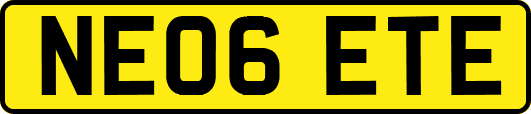 NE06ETE