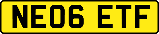 NE06ETF