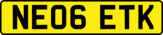 NE06ETK