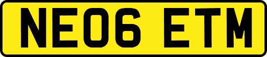 NE06ETM