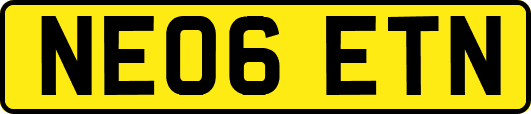 NE06ETN