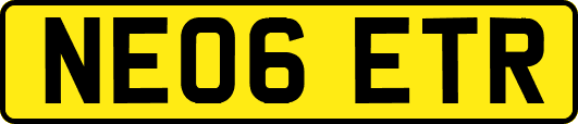 NE06ETR
