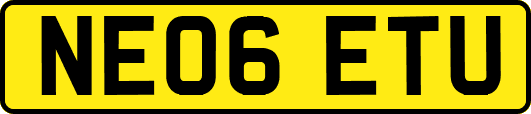 NE06ETU