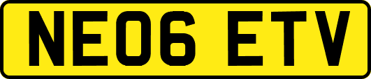 NE06ETV