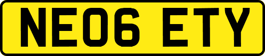 NE06ETY