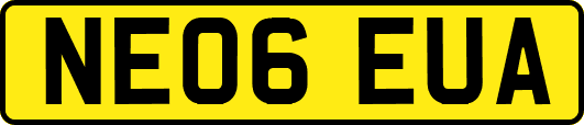 NE06EUA