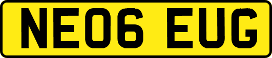 NE06EUG