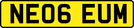 NE06EUM