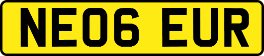 NE06EUR