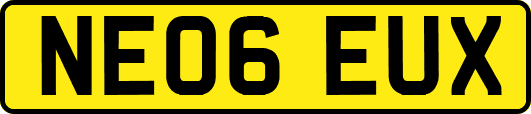 NE06EUX