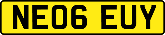 NE06EUY