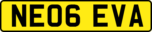 NE06EVA