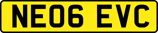 NE06EVC