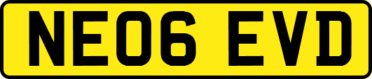 NE06EVD