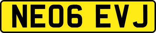 NE06EVJ