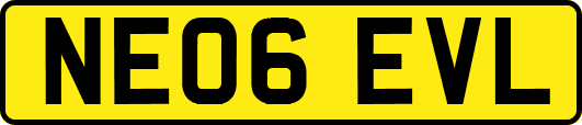NE06EVL