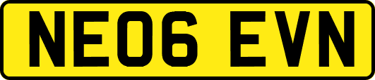 NE06EVN