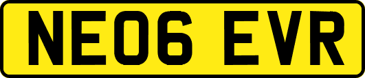 NE06EVR