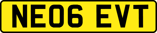 NE06EVT