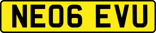 NE06EVU