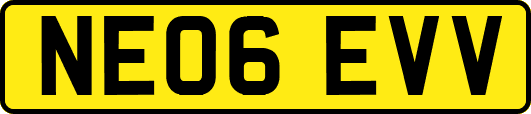 NE06EVV
