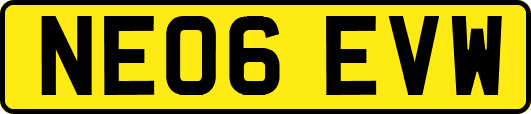 NE06EVW