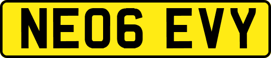 NE06EVY
