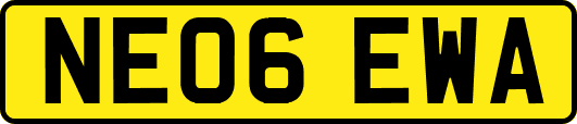 NE06EWA