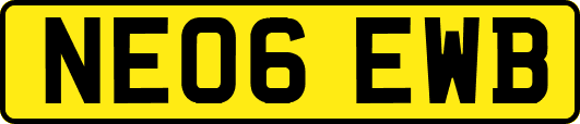 NE06EWB