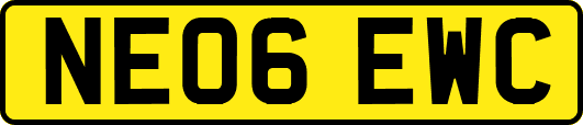 NE06EWC