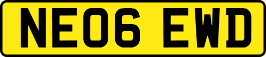 NE06EWD