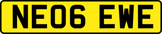 NE06EWE