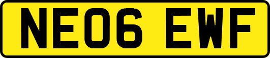 NE06EWF