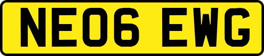 NE06EWG