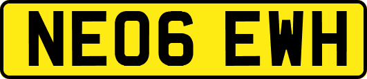 NE06EWH