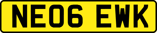 NE06EWK