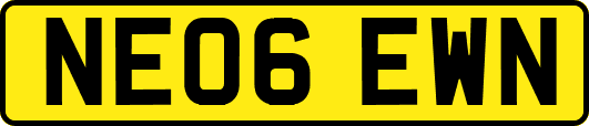 NE06EWN