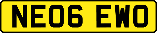 NE06EWO