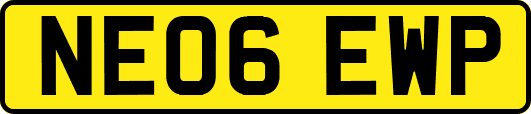 NE06EWP