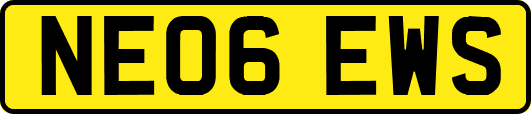 NE06EWS