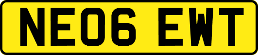 NE06EWT