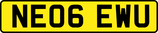 NE06EWU