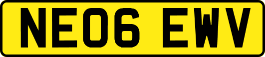 NE06EWV
