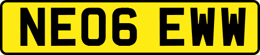 NE06EWW