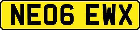 NE06EWX