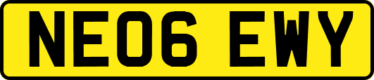 NE06EWY