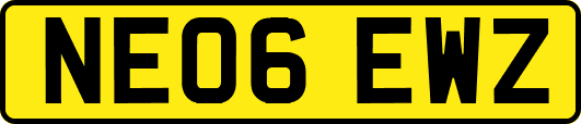 NE06EWZ