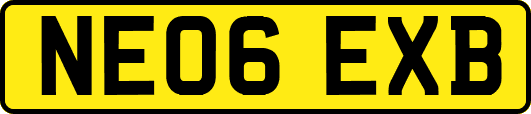 NE06EXB