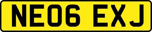NE06EXJ