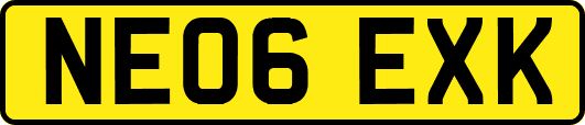 NE06EXK